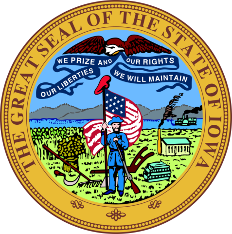 Iowa Legal Lexicon